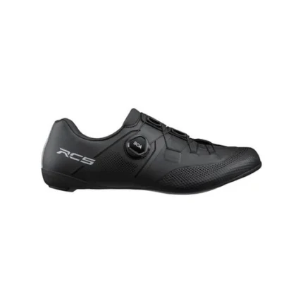 road shoes sh-rc503 wide black SHIMANO SHIMANO bike shoes-