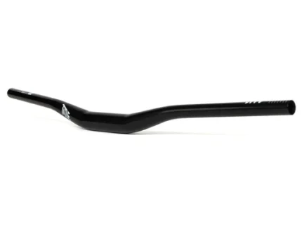 Title MTB AH1 35mm Handlebar (Black) (35mm)