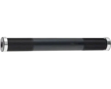 Profile Racing GDH 19mm Chromoly Spindle (Black)