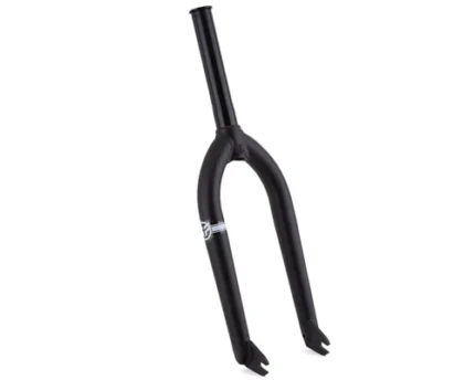 Federal Bikes Session Fork (Matte Black) (20