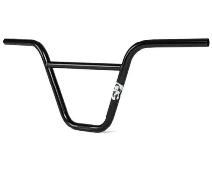 Merritt Snake Bars (Black)