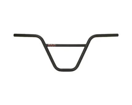 Verde Regent Sky Bars (Matte Black)