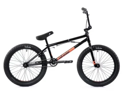 Tall Order Ramp BMX Bike (Small-20