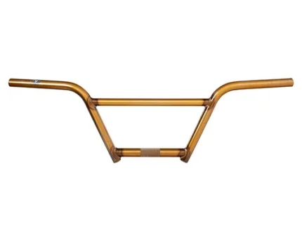 S&M 4-Piece Cruiser Bar (Translucent Gold)