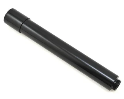 Fox Suspension Axle Assembly Kit (Black)