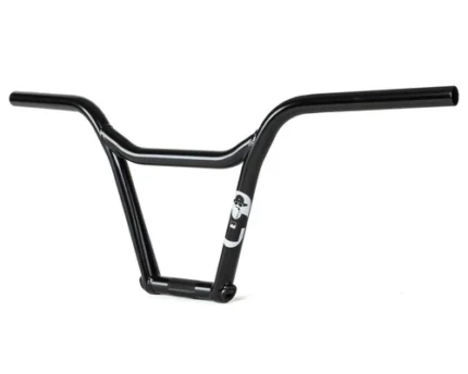 Merritt Slaughter Bars (Black)