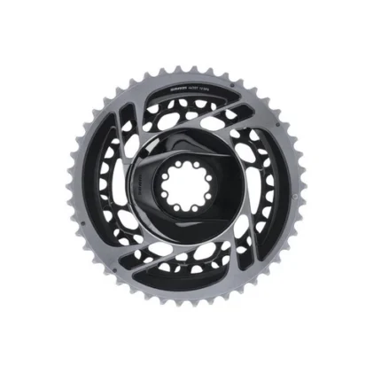 road crown red etap 2x12v 46-33d 2286481035 SRAM crankset SRAM-