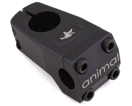 Animal Jump Off Stem (Black)