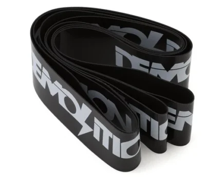 Demolition Rim Strip (Black) (Single)