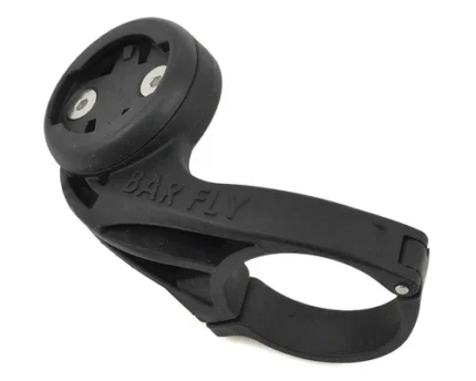 Bar Fly 4 MTB Multi Device Mount System (Black) (31.8/35mm) [4MTB-182]