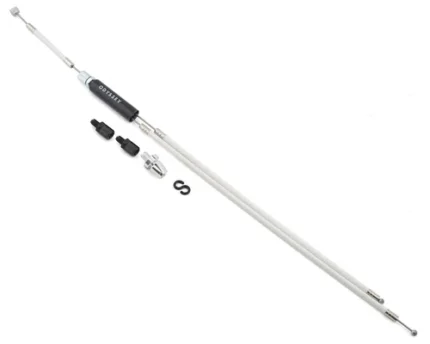 Odyssey Upper Gyro3 Cable (White) (475mm) [ODB-150-WHT]