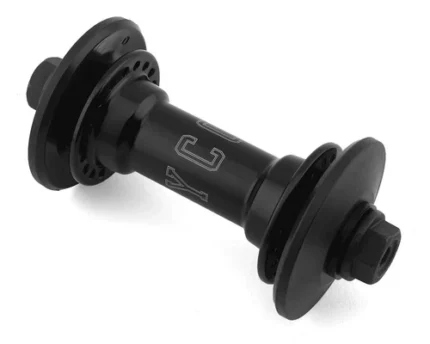 Colony Wasp Front Hub (Black)