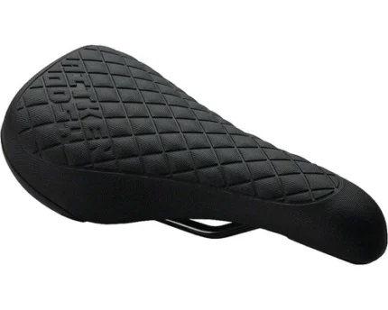 Odyssey Aitken Railed Seat (Mike Aitken) (Black) [ODS-327-BK]