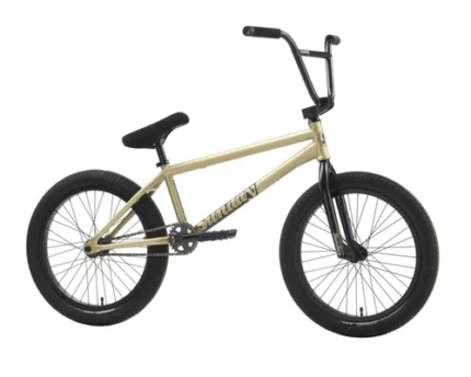 Sunday Forecaster BMX Bike (21