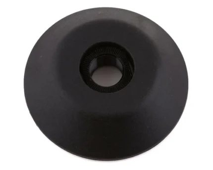 Colony Wasp Nylon Hub Guard (Cassette Non-Drive Side) (Black) [I80-990ND]