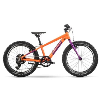yanga 20 20 7v orange 2025 R2002500100 RAYMON child RAYMON-