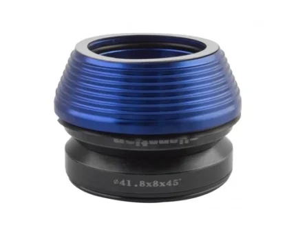 Alienation Illuminati Integrated Headset (Blue)