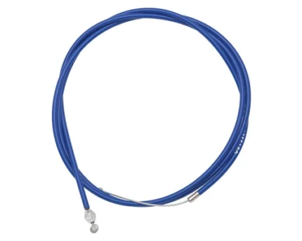 Odyssey Slic-Kable Brake Cable (Blue) (1.5mm Width) [ODB-118-BU]