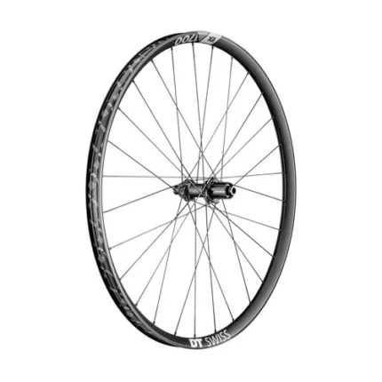 rear wheel ex 1700 spline 27.5 30mm 12x148mm boost shimano 10/11v a brake -
