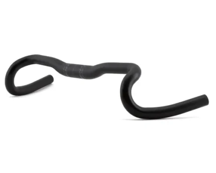 Ritchey Comp Corralitos Gravel Handlebar (Black) (31.8)