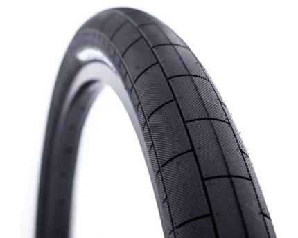 Demolition Momentum II Tire (Black)