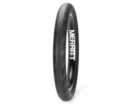 Merritt Phantom Tire (Brandon Begin) (Black)