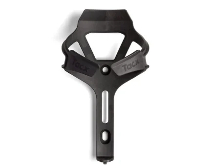 Garmin Tacx Ciro Carbon Water Bottle Cage (Matte Black) [T6500.19]