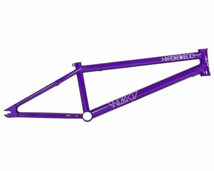 Hyper Wizard Frame (Imperial Purple)
