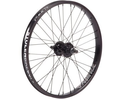 Stolen Rampage Cassette Wheel (Black)