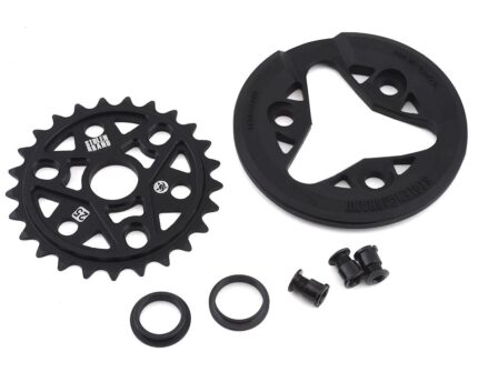 Stolen Sumo Guard Sprocket (Black)