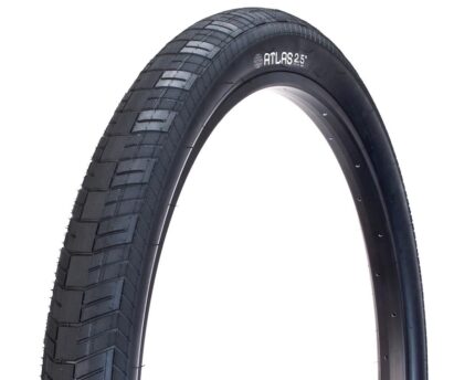 Fiction Atlas HP Tire (Black)