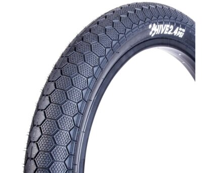 Stolen Hive HP Tire (Black)