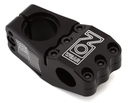 Nowear Bare Knuckle Stem (Black)