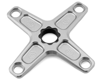 Profile Racing 19mm Spline Drive Spider (Silver)