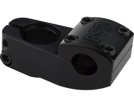 BSD Stacked Stem (Black)