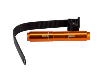 Kuat Trio Fork Adapter
