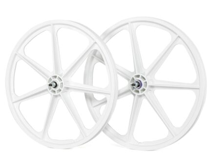 Skyway Retro Tuff Wheel 24
