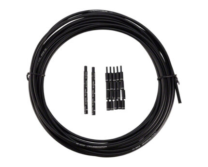 Jagwire Pro Compressionless Brake Housing (Black)