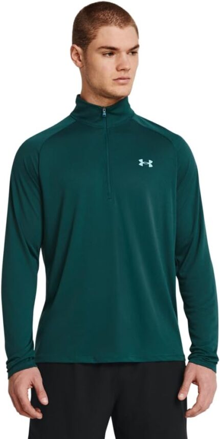 Under Armour Men's Tech 2.0 ½ Zip