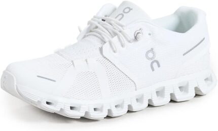 On Women's Cloud 5 Sneakers