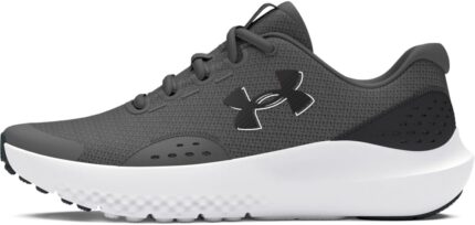 Under Armour Boy's Grade School Surge 4 Sneaker