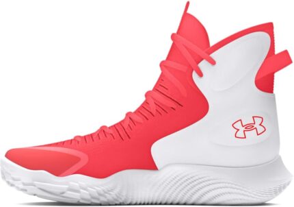 Under Armour Womens Flow Highlight AceVolleyball Shoe