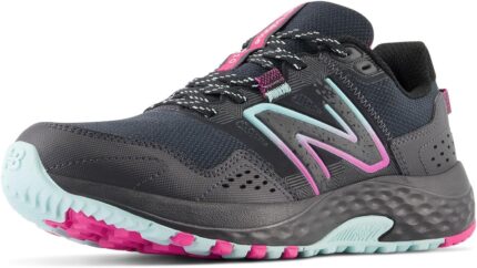 New Balance Womens 410 V8