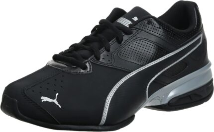 PUMA Men's Tazon 6 Cross Trainer Sneaker