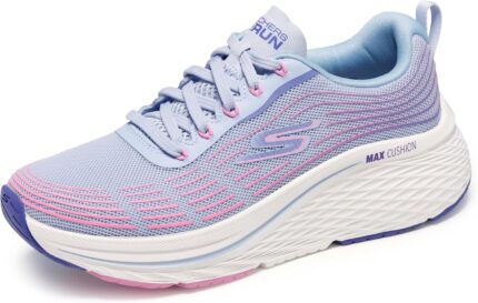 Skechers Womens Max Cushioning Elite 2.0Sneaker