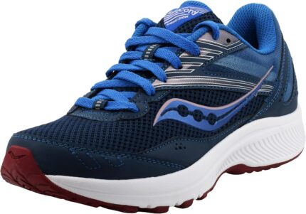 Saucony Women's Cohesion 15 Running Shoe