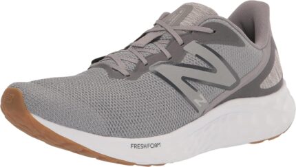 New Balance Mens Fresh Foam Arishi V4Running Shoe