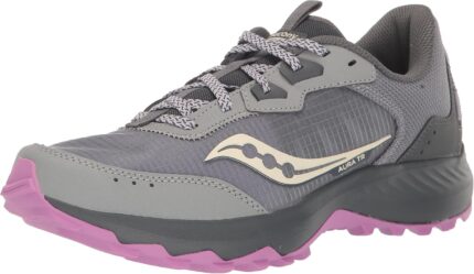Saucony Womens Aura Tr