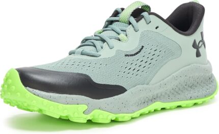 Under Armour Mens Charged Maven Trail